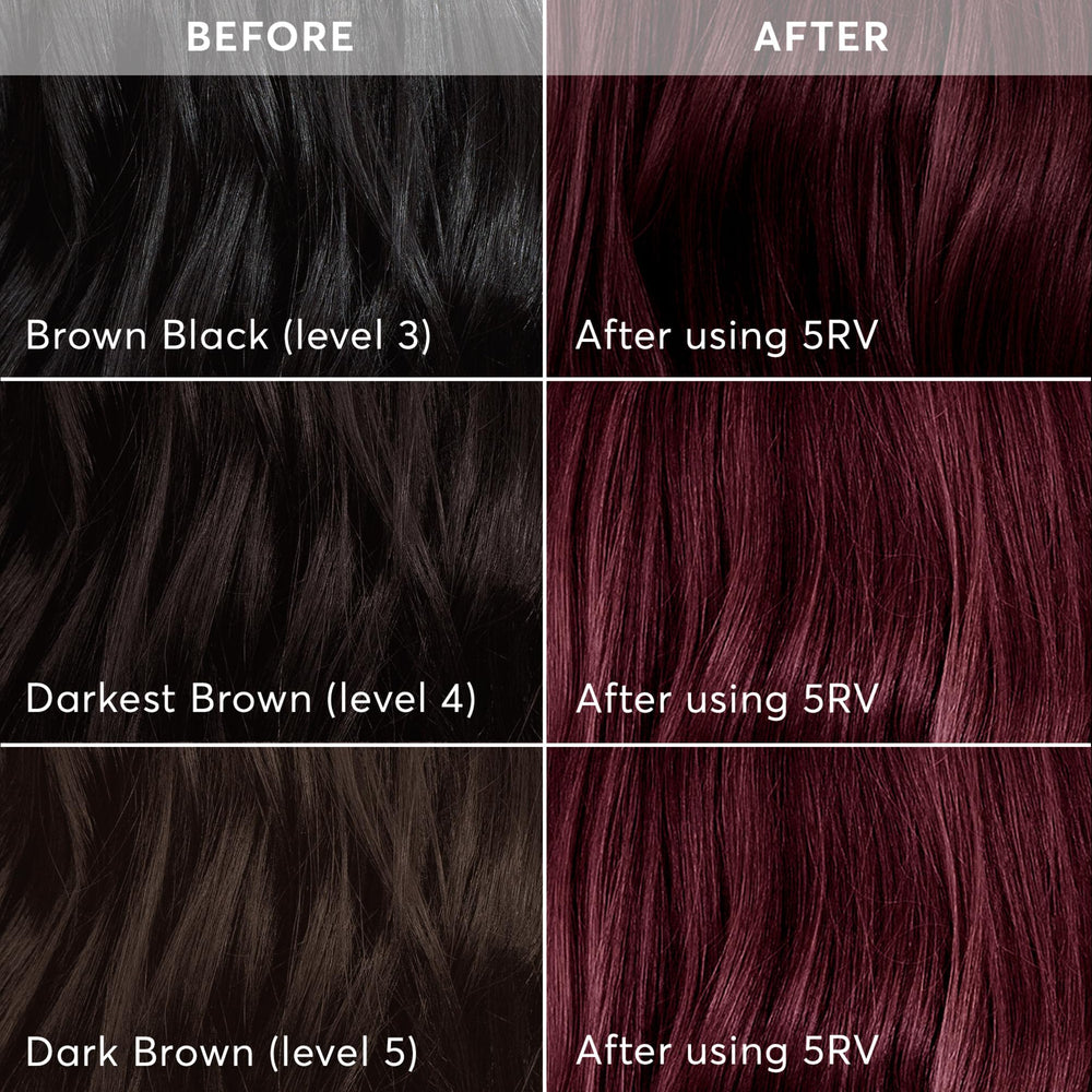 Applicator cap for precise color placement during application.