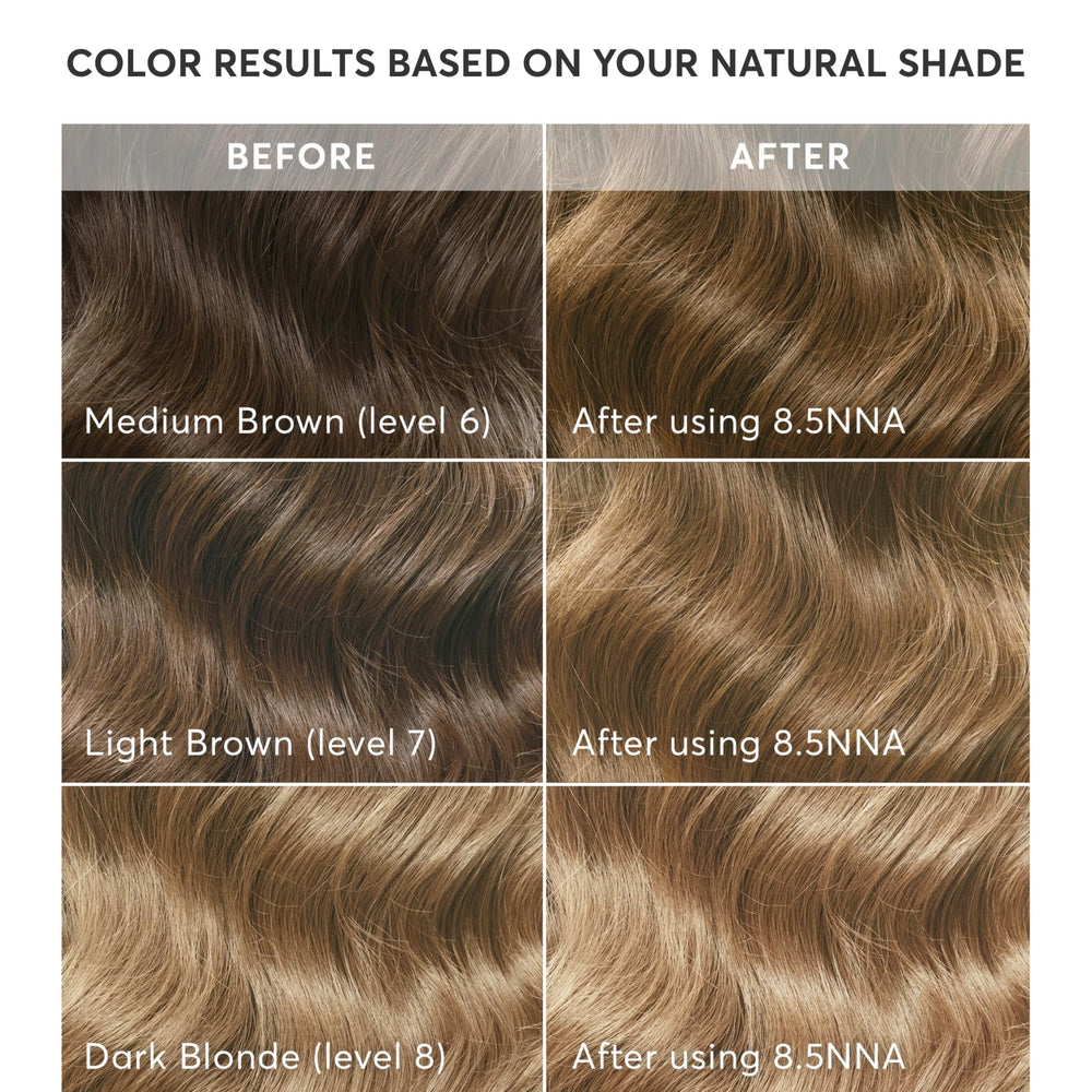 Madison Reed Radiant Color Kit applicator cap for precise shade placement