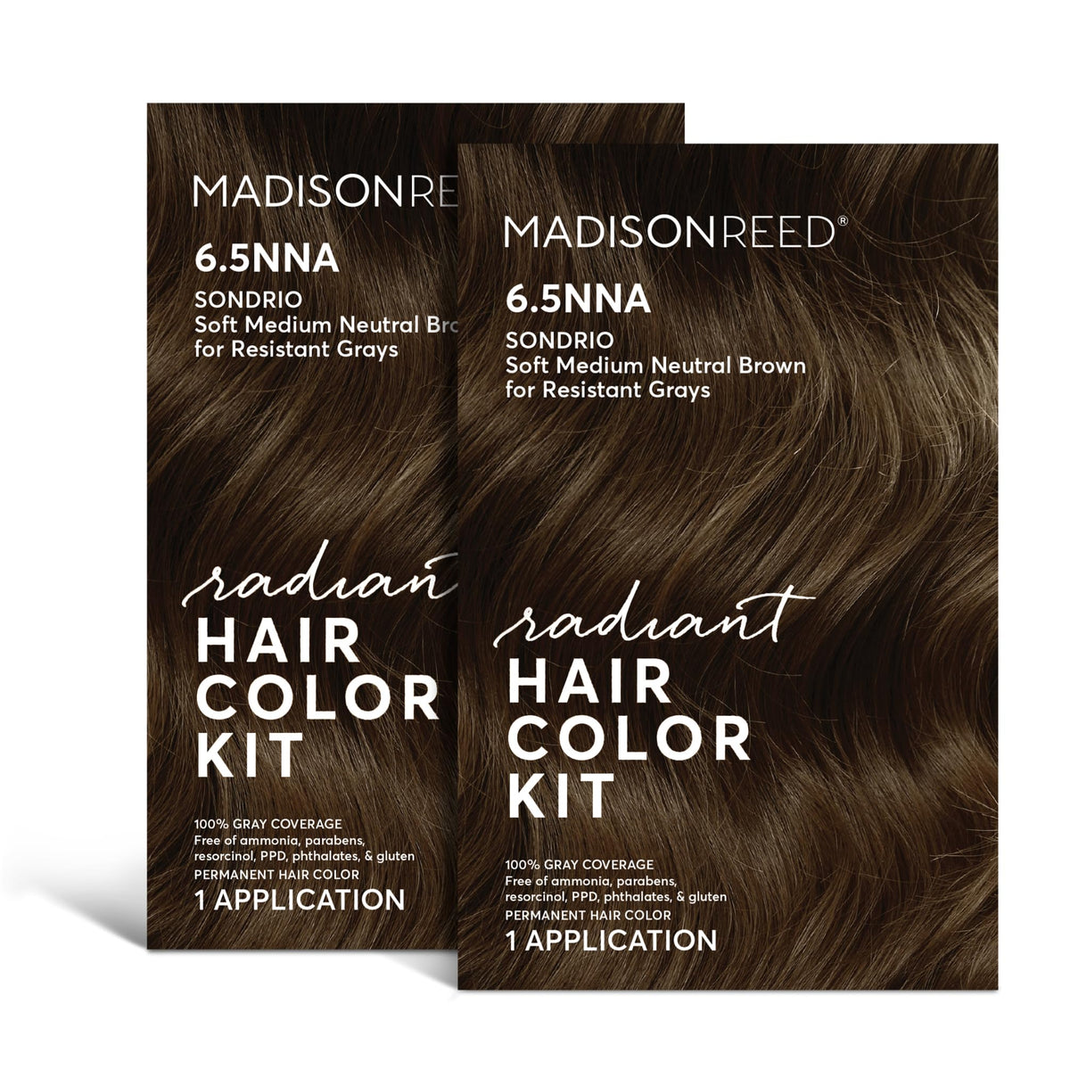 Madison Reed barrier cream for safe, neat skin protection during color application