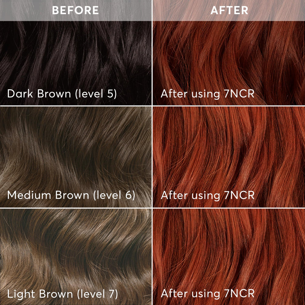 Madison Reed Radiant Color Kit color-activator creates even coverage with less mess.