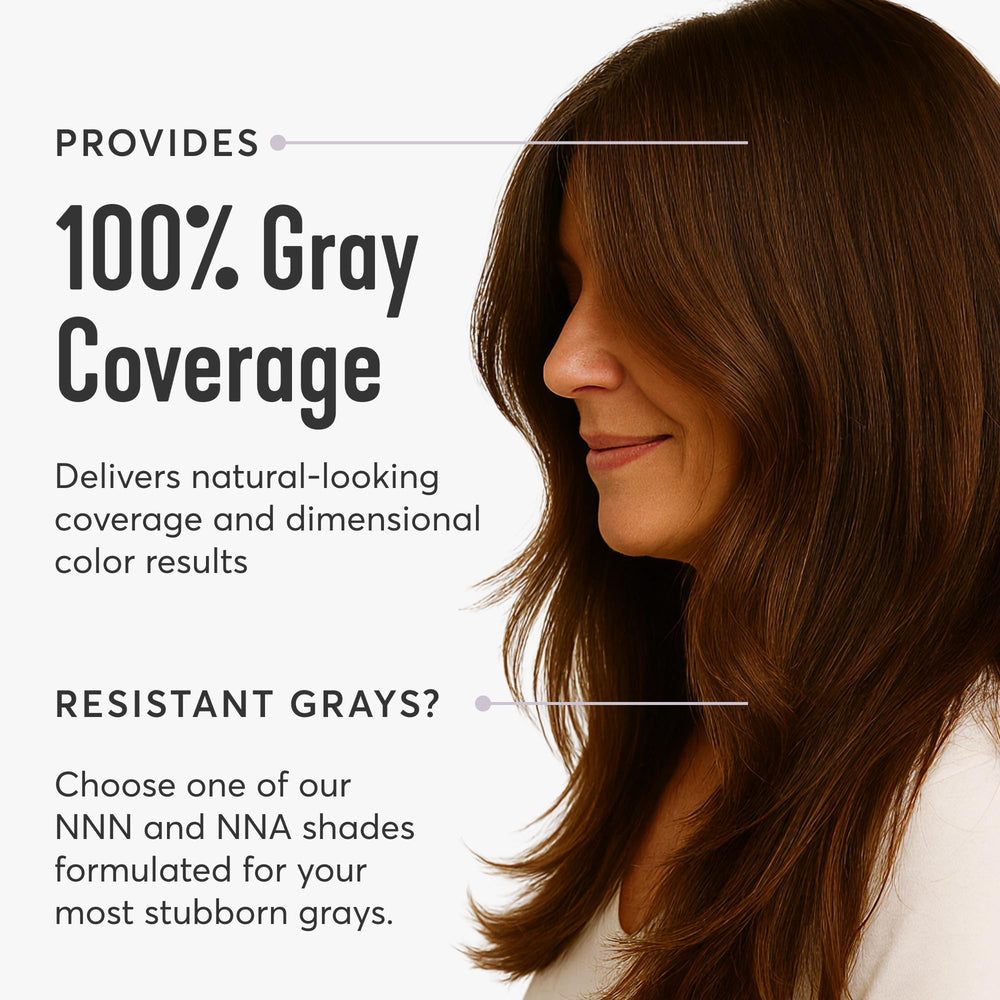 Madison Reed Radiant Color Kit conditioner nourishes hair after color