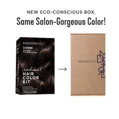 Madison Reed Radiant Color Kit conditioning activator bottle ready to mix