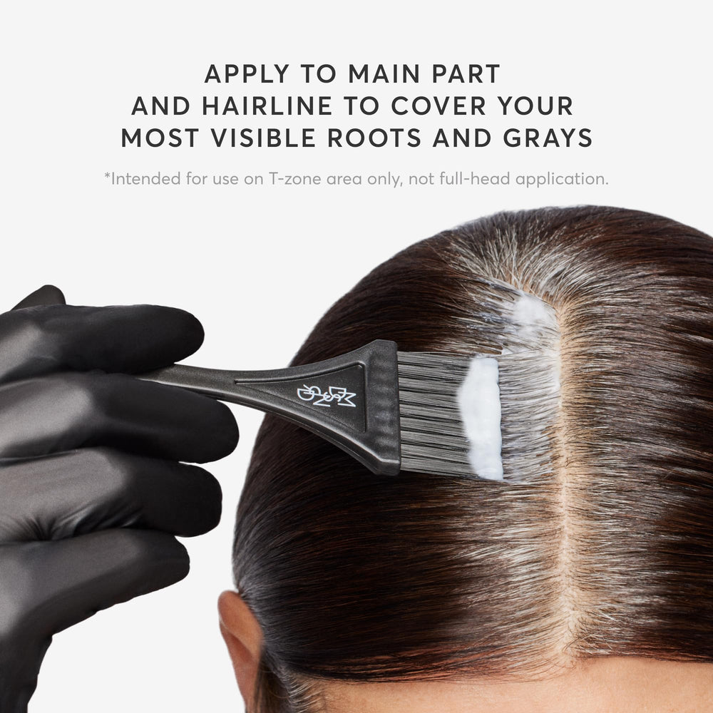 Madison Reed Root Perfection Pesaro 6R tools ensure clean, precise application