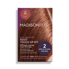 Madison Reed Root Perfection Pesaro 6R bottle for precise root refresh