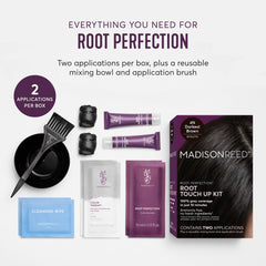Madison Reed Root Perfection Spoleto color activator enabling fast color development