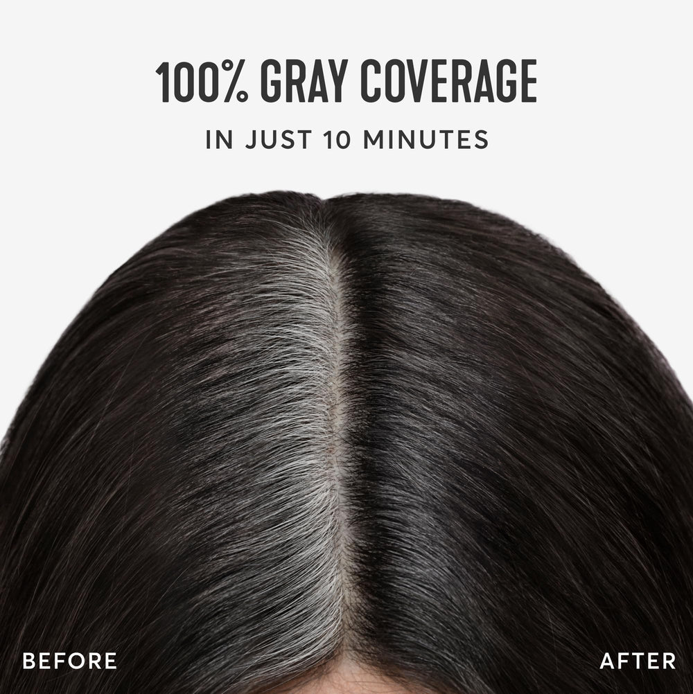 Madison Reed Root Perfection Spoleto color-therapy mask nourishes hair after color