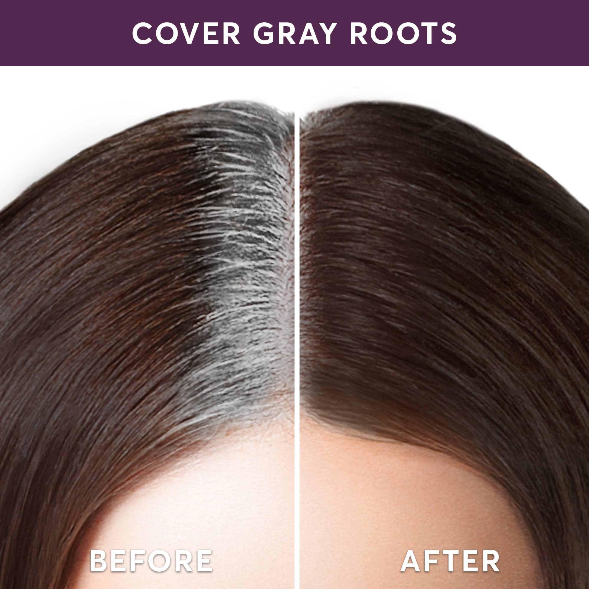 Madison Reed Root Touch Up Brow Filler brow fill detail delivers natural depth.