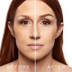 MADLUVV brow stencils offer versatile shapes to match any brow style.