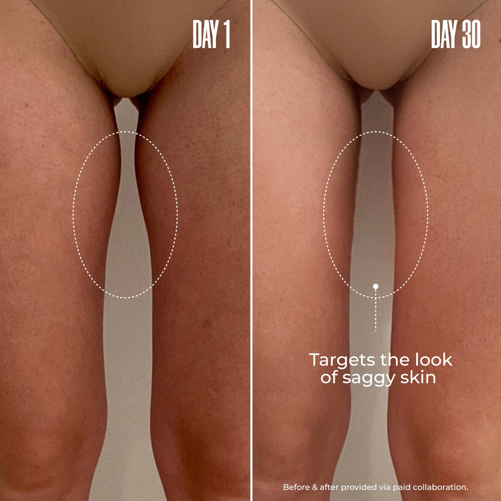 MAËLYS B-FOXY tapioca starch absorbs moisture in the chafing zone.