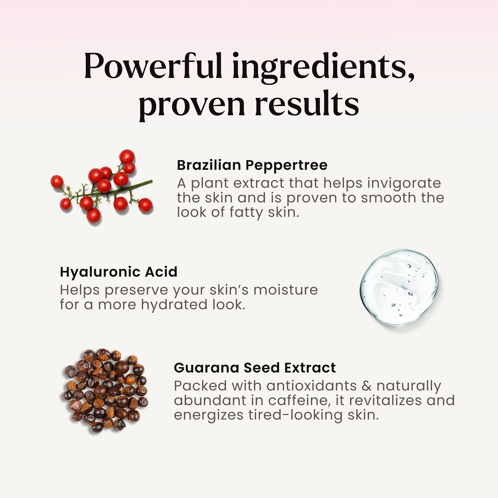 MAËLYS B-TIGHT consumer study results show smoother skin