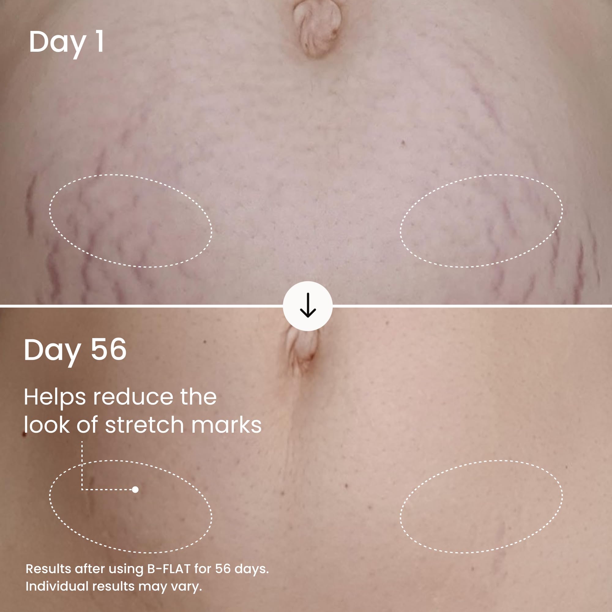 Maëlys B-FLAT with bentonite clay ingredient improves texture and hydration