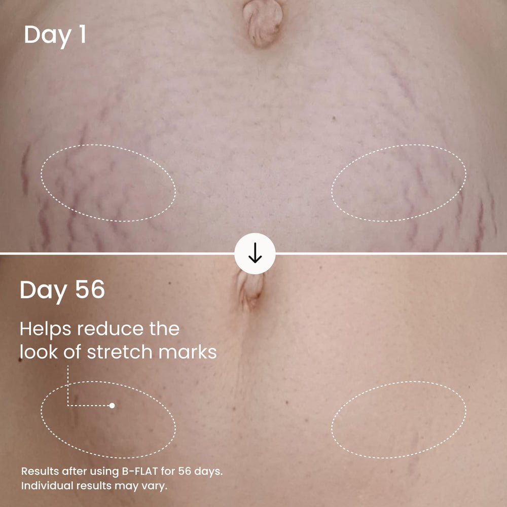 Maëlys B-FLAT with bentonite clay ingredient improves texture and hydration