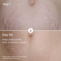 Maëlys B-FLAT with bentonite clay ingredient improves texture and hydration