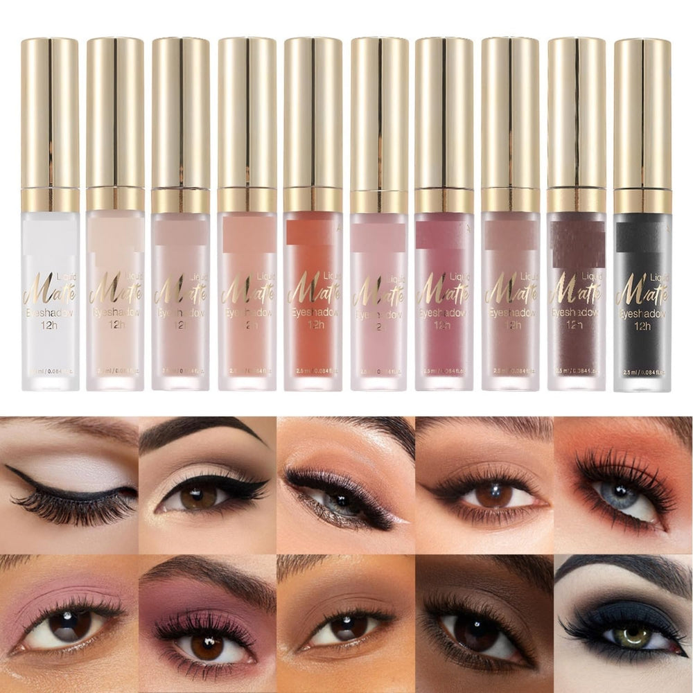 MAEPEOR Cedar P02 nude shades offer natural finish for all skin tones