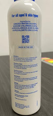 Magic Molecule HOCl spray targets breakouts without leaving a greasy residue.