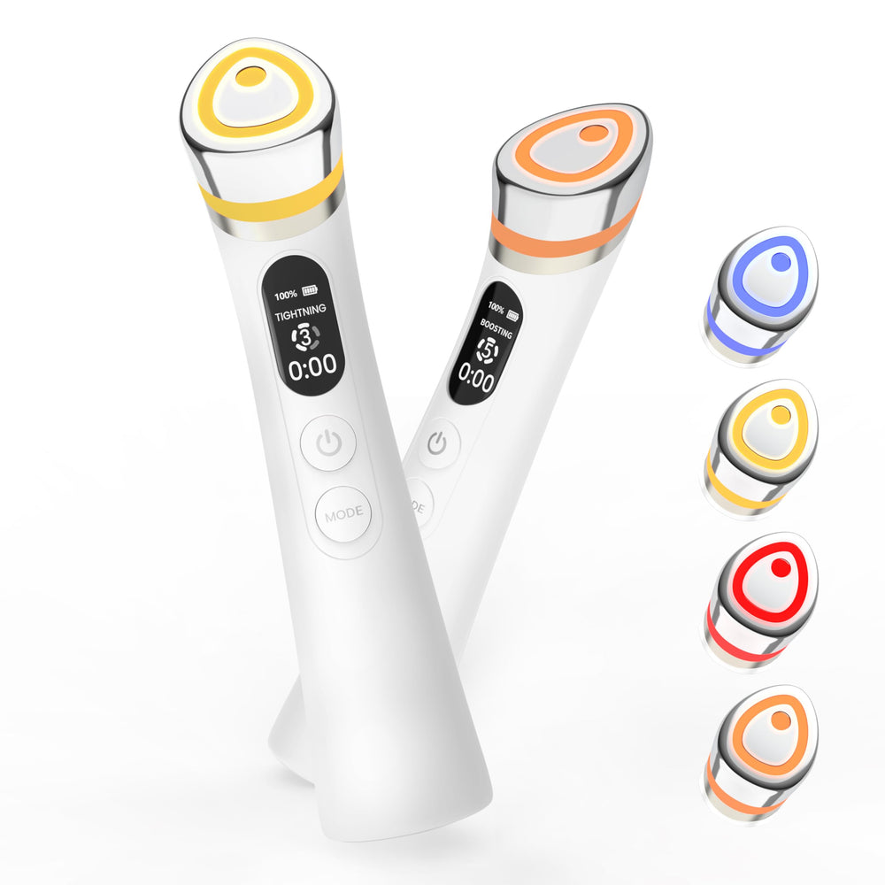 Magivol Face Lift Device front view for at-home lifting sessions