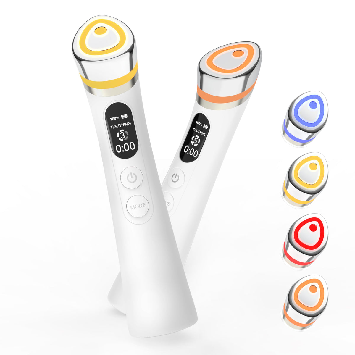 Magivol Face Lift Device front view for at-home lifting sessions