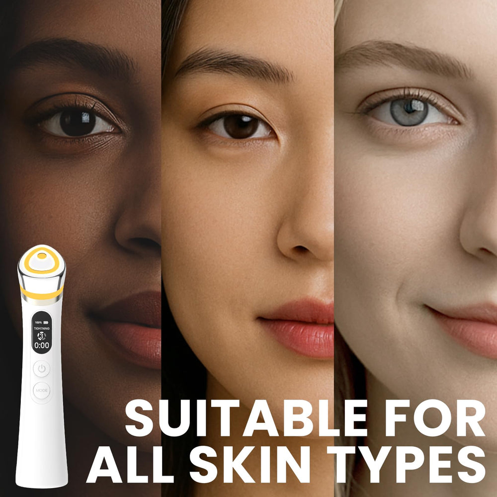 Magivol Face Lift Device travel-friendly compact unit for home spa routines