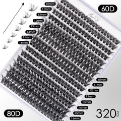 Magnetic SL lash remover for gentle, clean lash removal