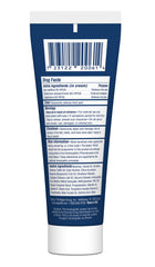 Close-up of Magnilife cream being applied for hydration.