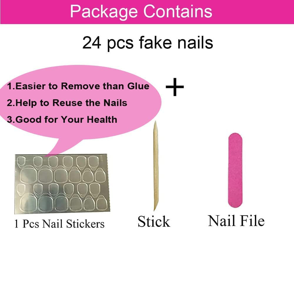 Removal of Magrace nails with warm water for a clean, gentle peel.