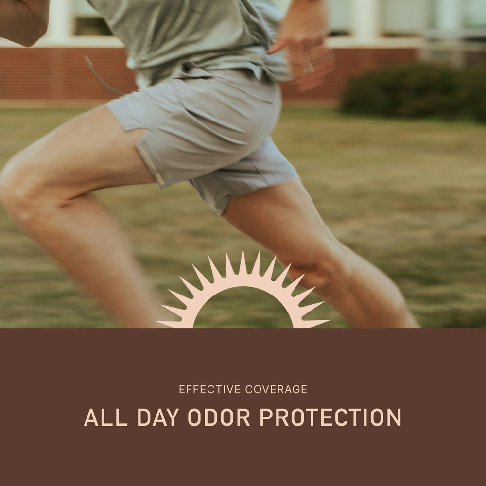 MagSol Organics magnesium oxide-based formula image highlights odor control underarms