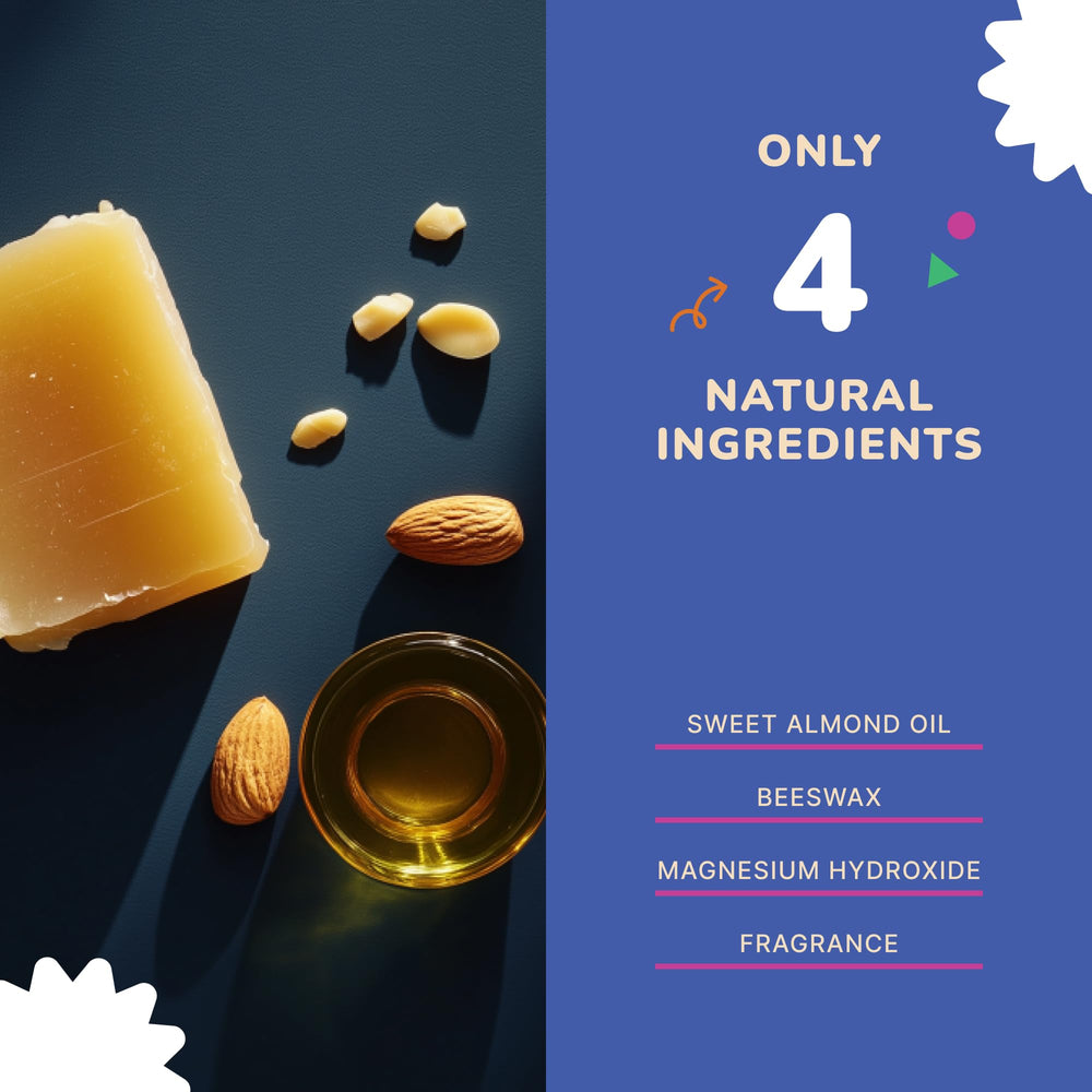 MagSol Mighty Explorer deodorant scent presents woodsy, subtle freshness for school and activities.