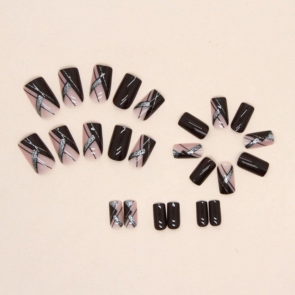 Maigitur adhesive tabs included for quick, tool-free application