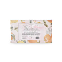 MAISON DE BASE Eucalyptus Mint foaming soap bottle with refreshing herbal scent