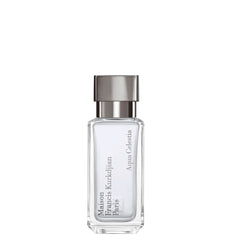Maison Francis Kurkdjian Aqua Celestia bottle pour, ideal for daily use and travel