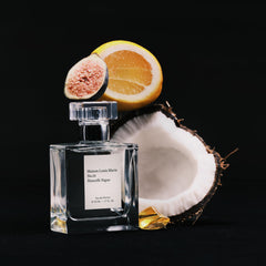 Premium gift-style packaging box for Maison Louis Marie No.13 Nouvelle Vague No.13.