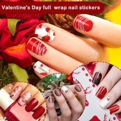 Maitys durable waterproof wraps resist chipping for days