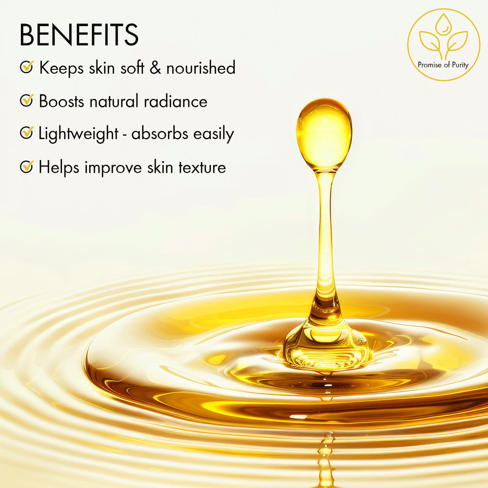 Bath time use of Majestic Pure Vitamin E Oil for velvety skin.