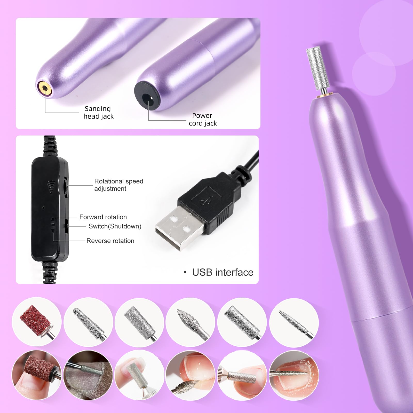 Major Dijit acrylic liquid for smooth, reliable adhesion