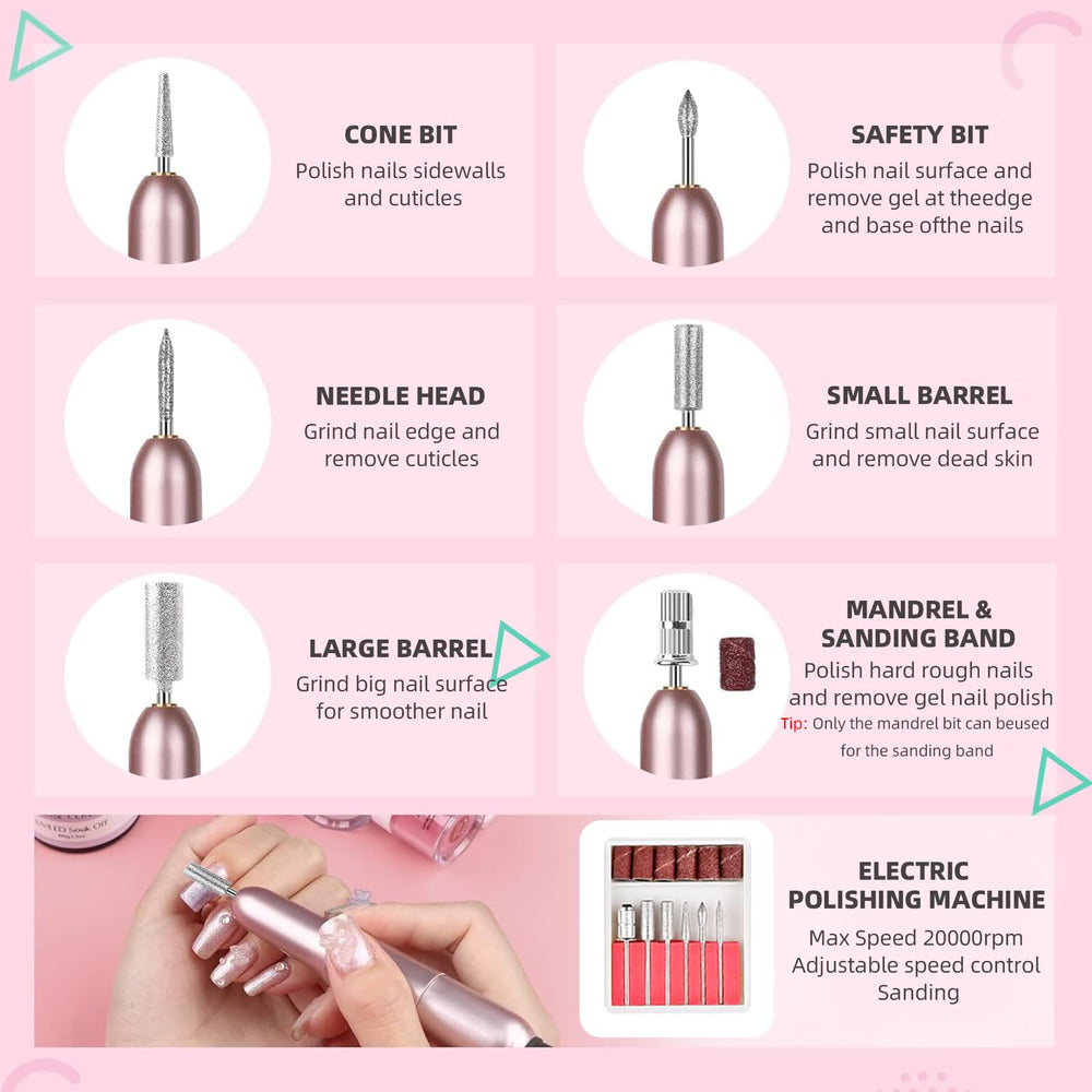 Major Dijit acrylic liquid 60ml bottles for consistent mixing.