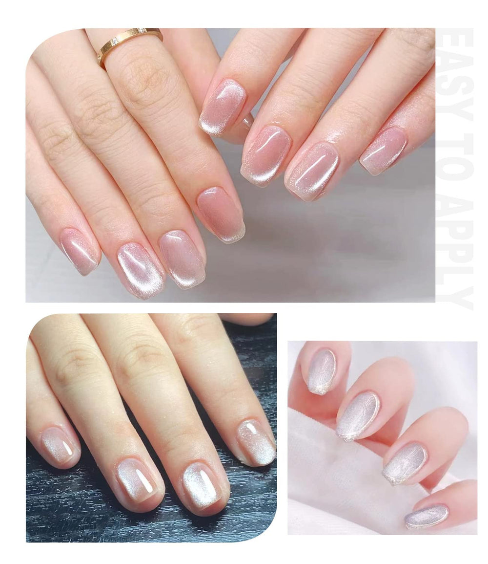 Major Dijit 15ml gel polish kit offers versatile nail art potential.