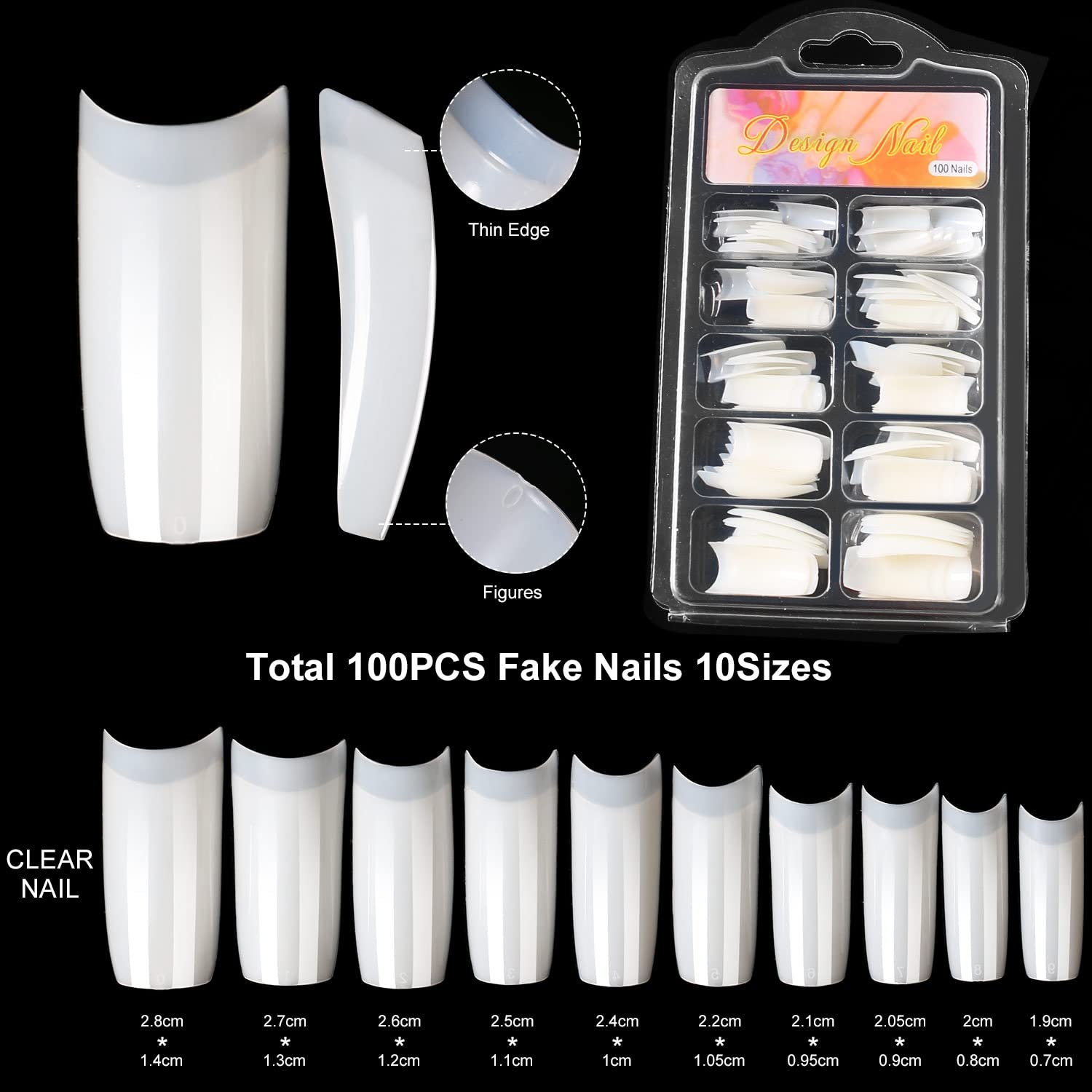 Major Dijit nail decorations with stickers and rhinestones for creative accents