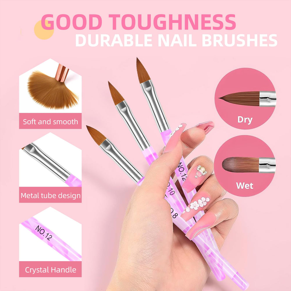 Major Dijit nail decorations with stickers and rhinestones for creative design