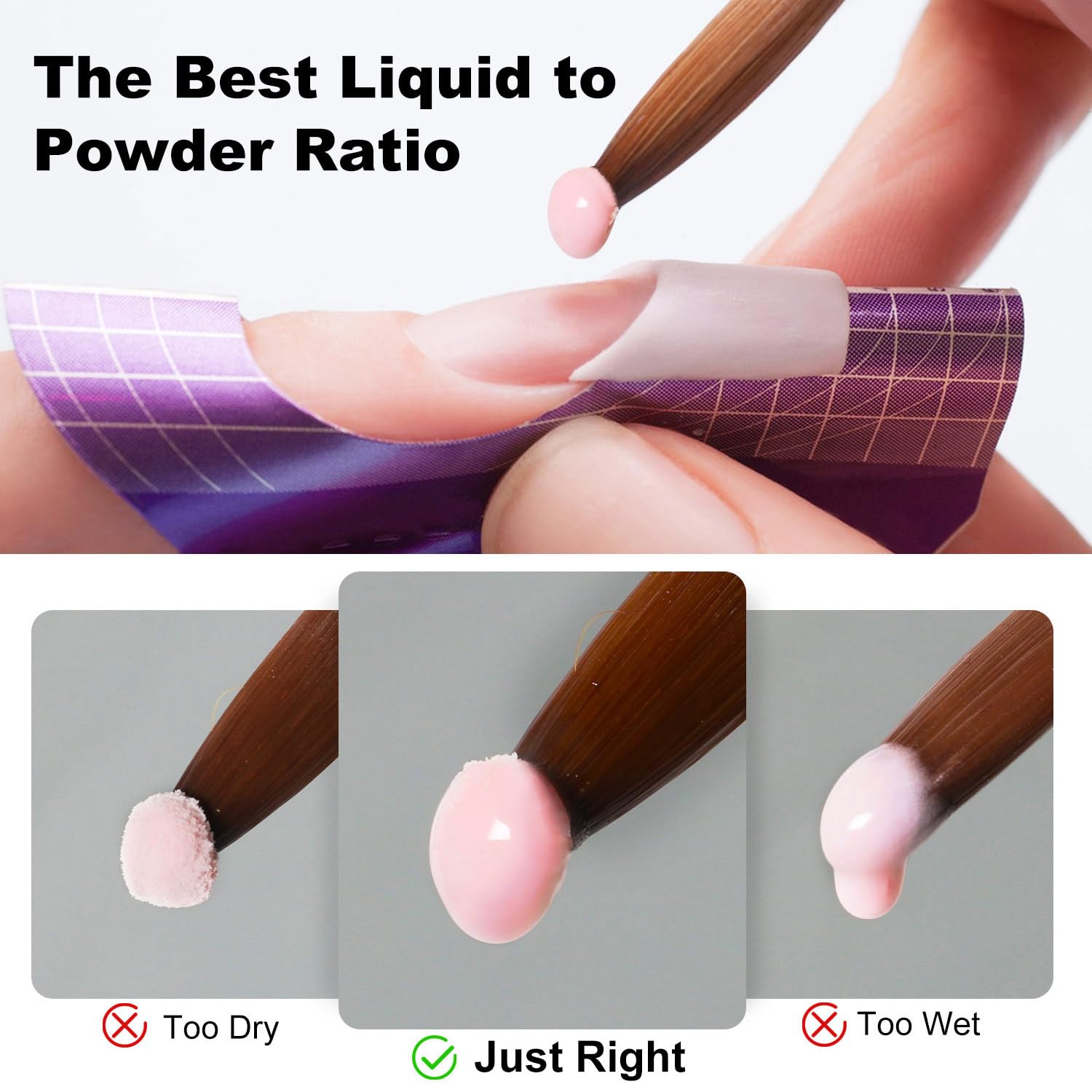 Major Dijit salon gift pack highlighting beginner friendly all-in-one set