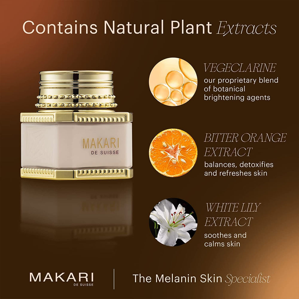 Cream being spread on skin to illustrate even application and absorbency