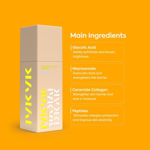 Makari IYKYK vegan clean beauty emblem on packaging