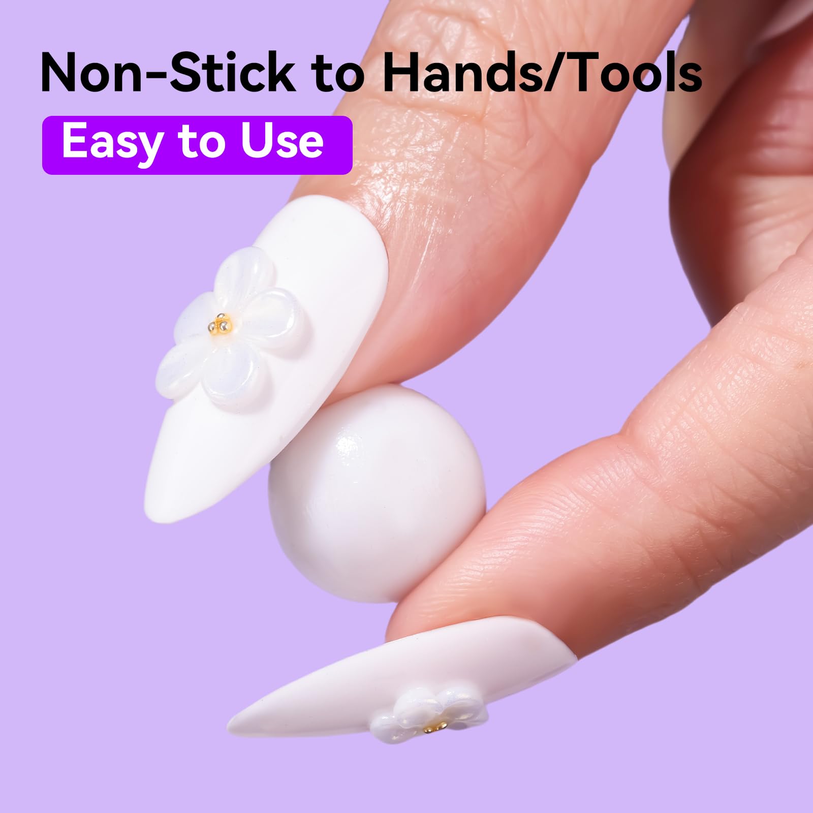 Makartt 4-in-1 nail art swatch for versatile DIY designs