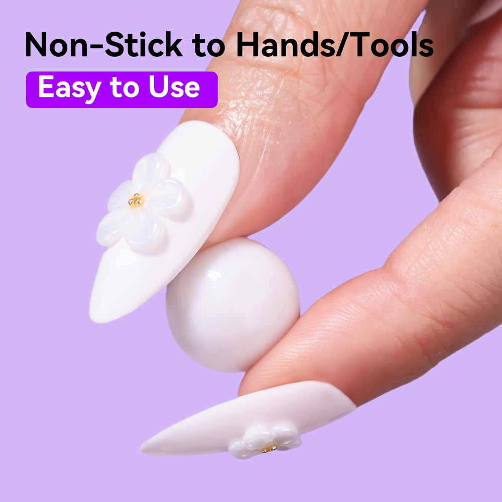 Makartt 4-in-1 nail art swatch for versatile DIY designs