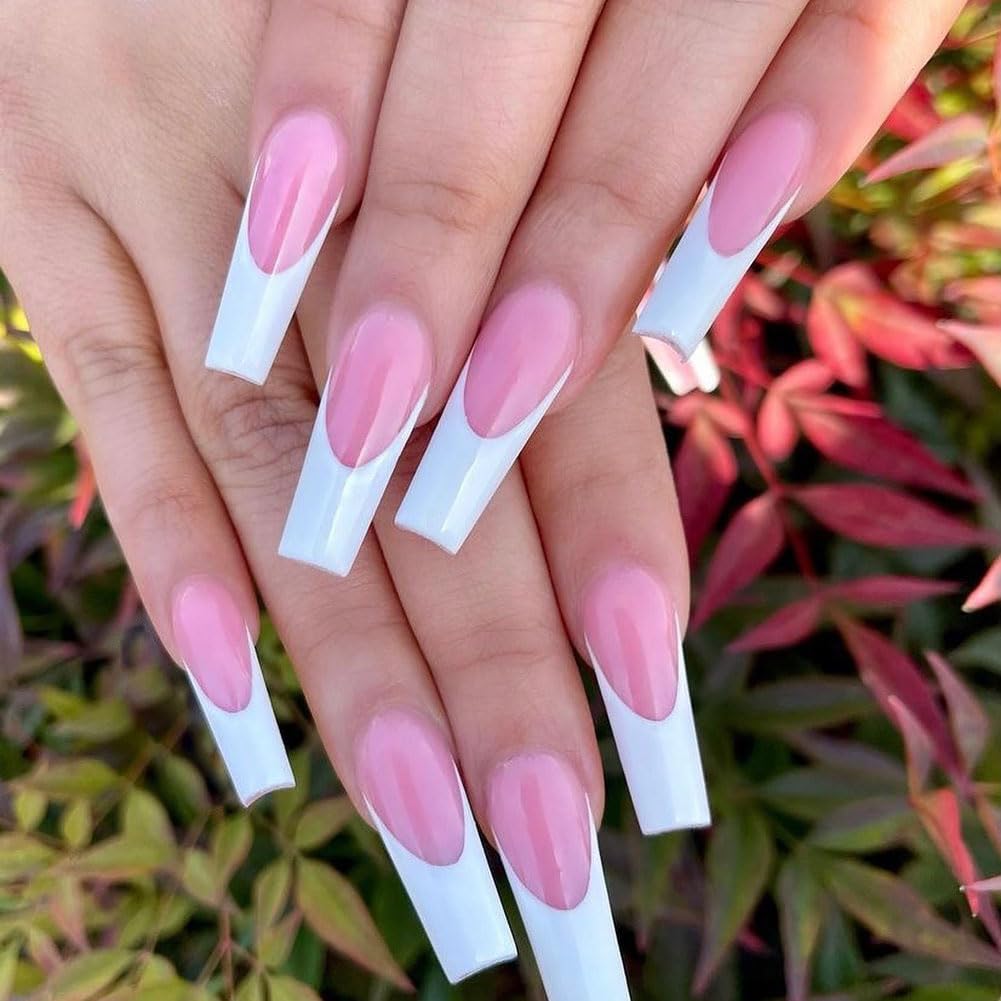Makartt Beginner-friendly gel manicure kit for DIY professional-looking nails