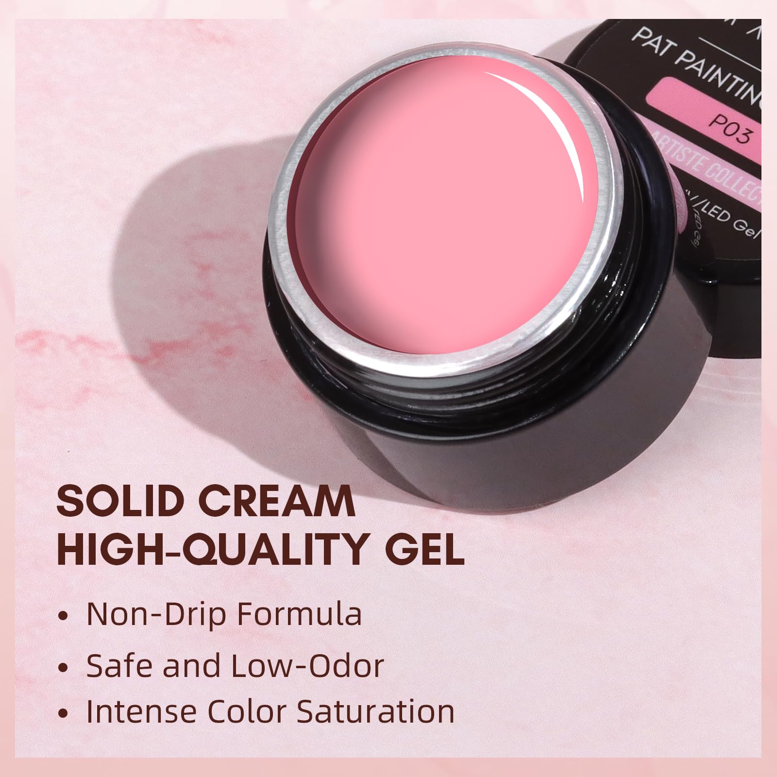 Makartt cat eye gel compatibility for textured, dynamic finishes.