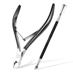 Makartt cuticle trimmer with 7mm blade for precise trimming