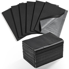 Makartt disposable nail mats—foldable and portable, ideal for on-the-go manicures.