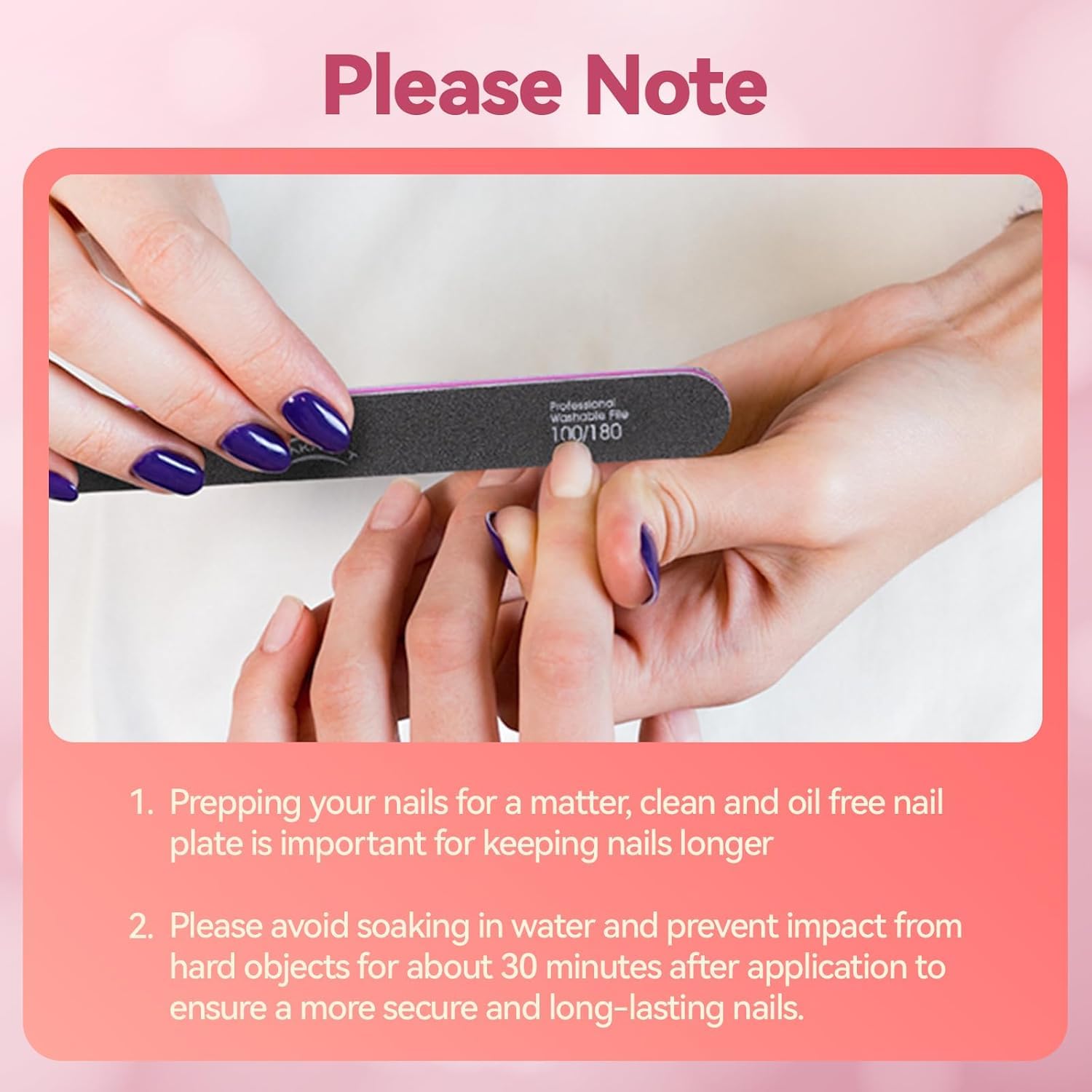 Makartt semi-solid glue enabling precise, controlled nail art application.