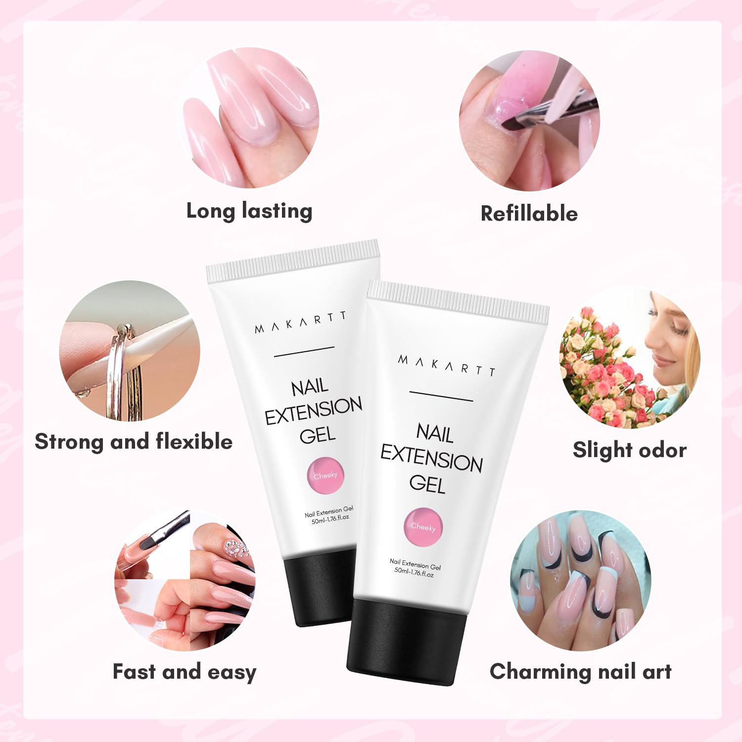 Makartt swatch plate demonstrating quick sculpting and clean overlays