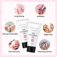 Makartt swatch plate demonstrating quick sculpting and clean overlays